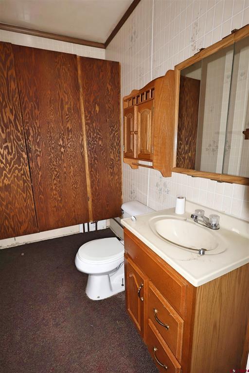 730 Eighth Street Alamosa CO 81101