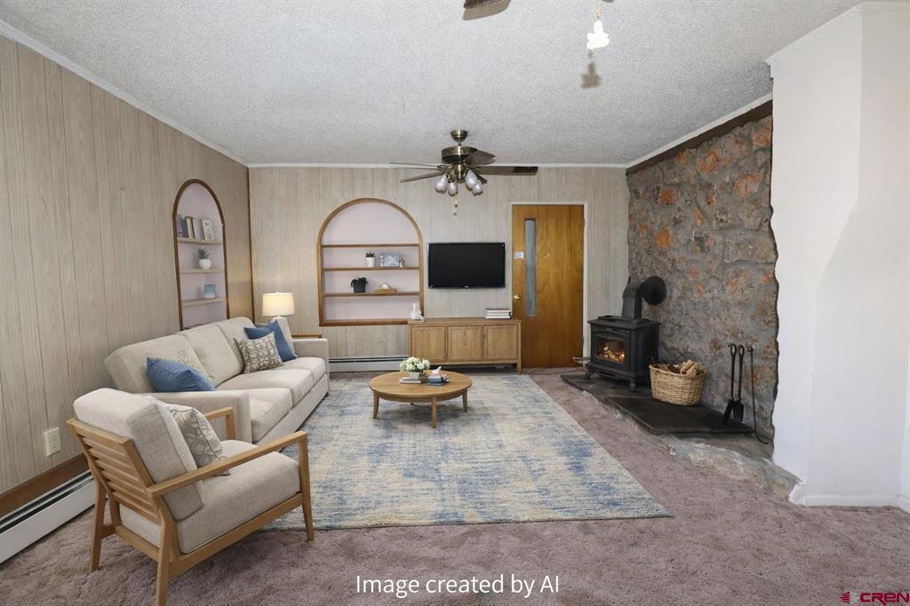 730 Eighth Street Alamosa CO 81101