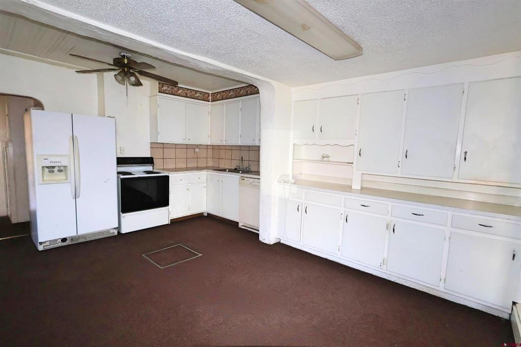 730 Eighth Street Alamosa CO 81101