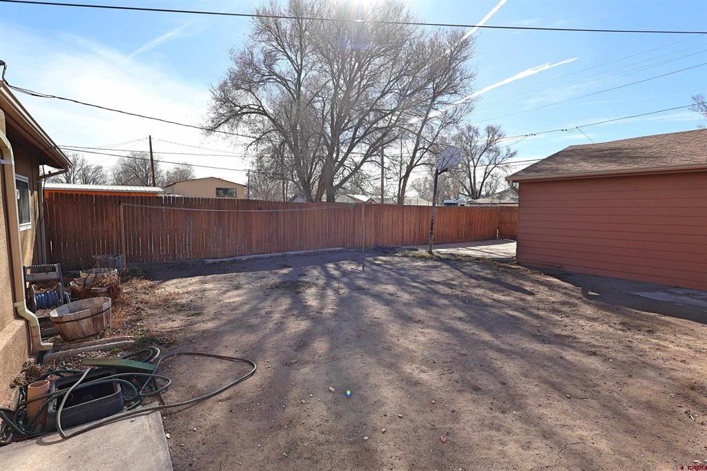 730 Eighth Street Alamosa CO 81101
