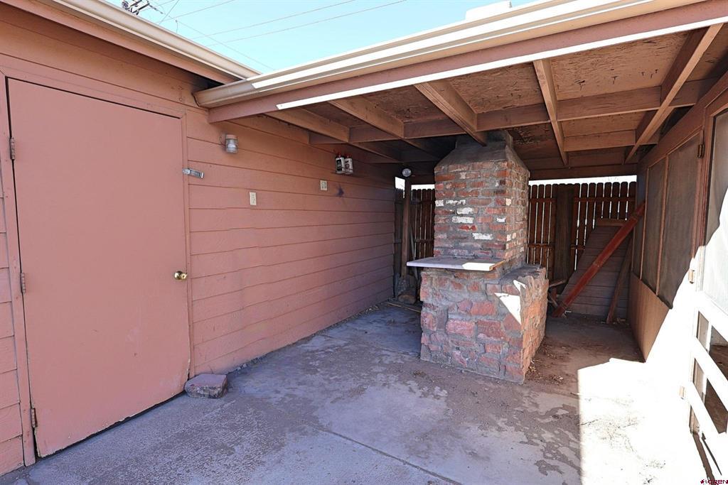 730 Eighth Street Alamosa CO 81101