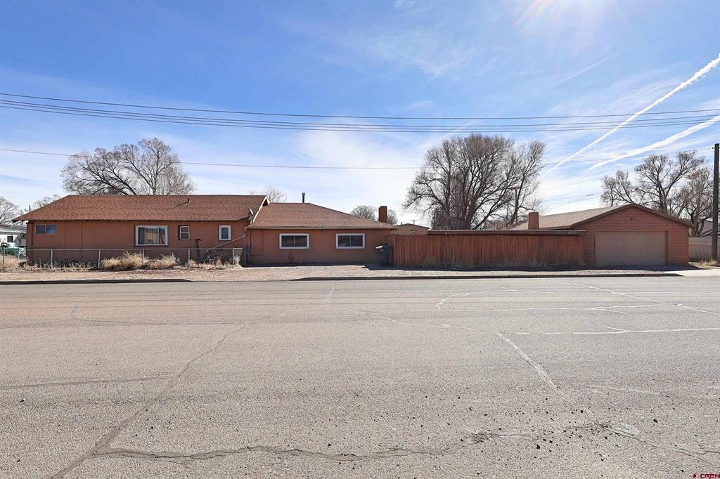 730 Eighth Street Alamosa CO 81101