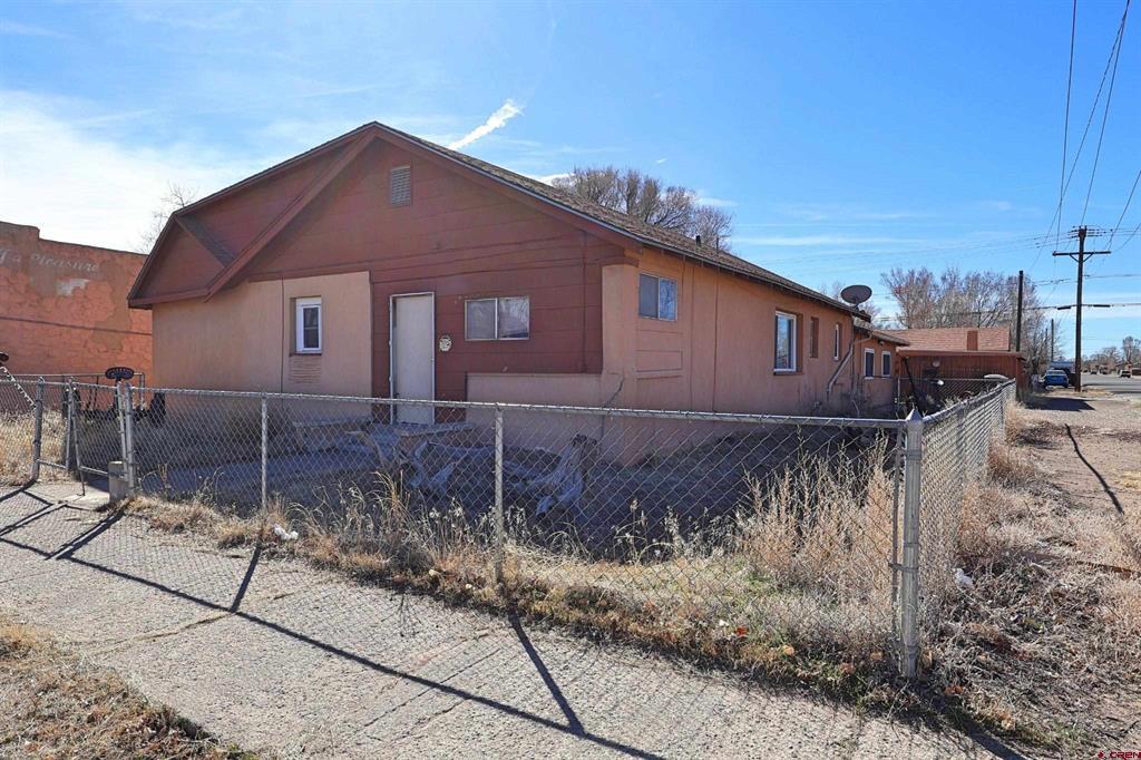 730 Eighth Street Alamosa CO 81101