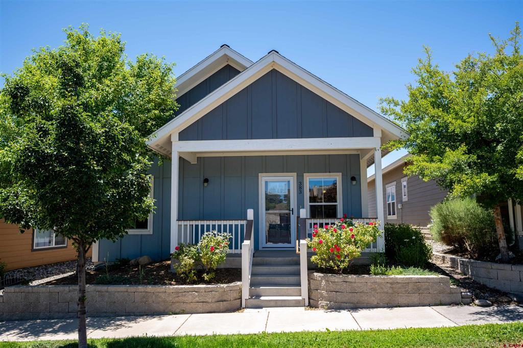 383 Confluence Avenue Durango CO 81301