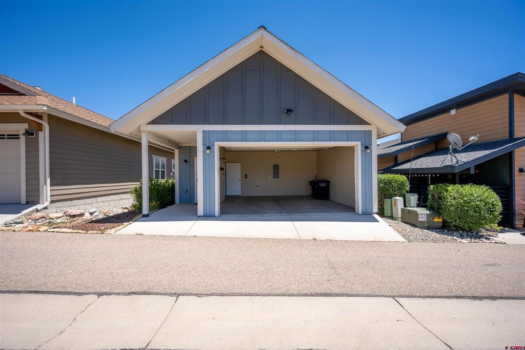 383 Confluence Avenue Durango CO 81301