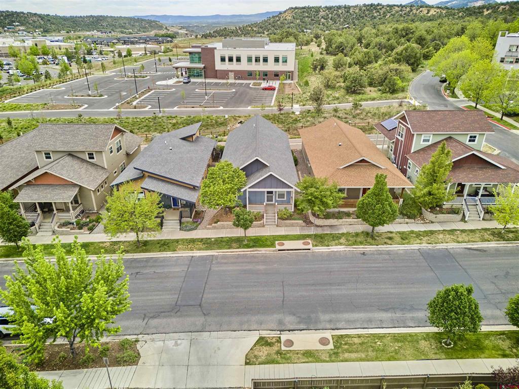 383 Confluence Avenue Durango CO 81301