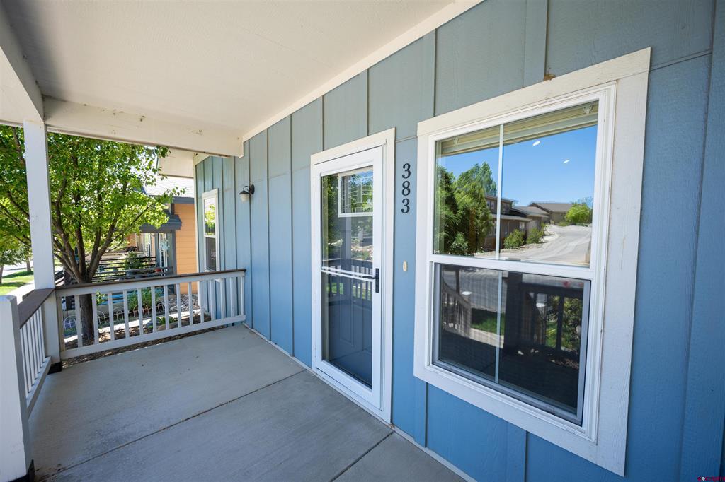 383 Confluence Avenue Durango CO 81301