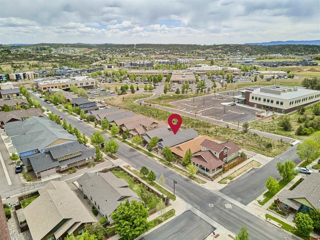 383 Confluence Avenue Durango CO 81301
