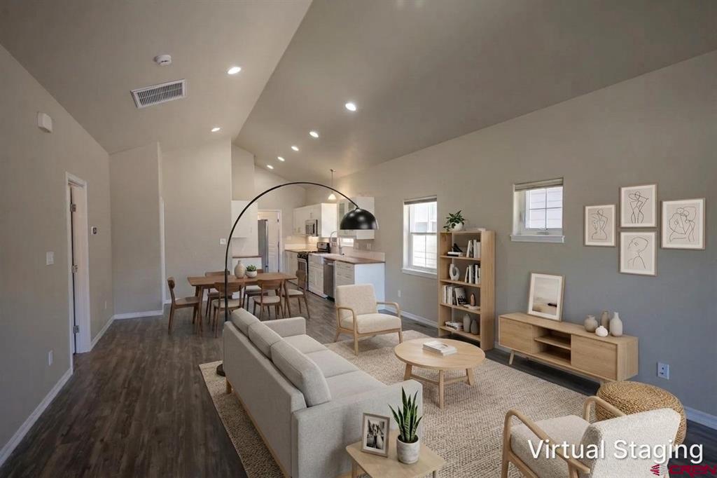 383 Confluence Avenue Durango CO 81301