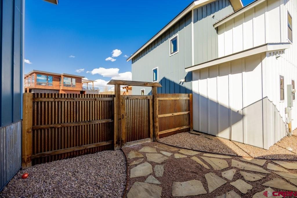 790 And 770 N Laura Street Ridgway CO 81432