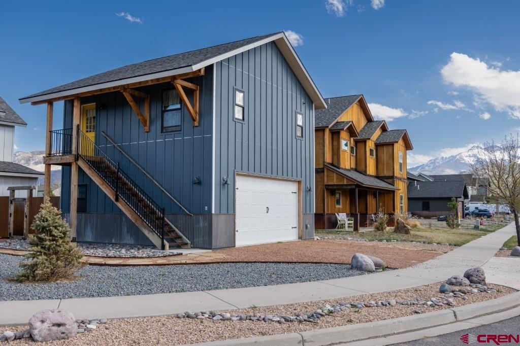 790 And 770 N Laura Street Ridgway CO 81432