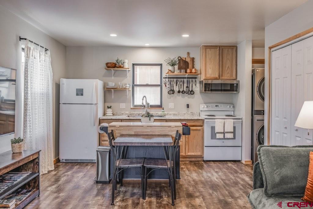 790 And 770 N Laura Street Ridgway CO 81432