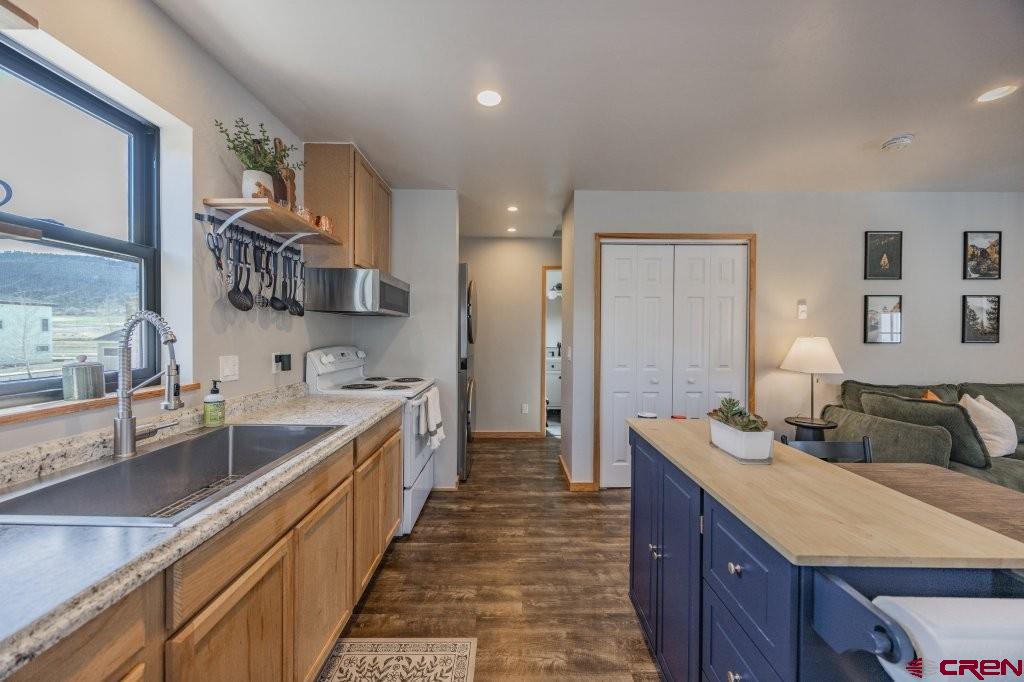 790 And 770 N Laura Street Ridgway CO 81432