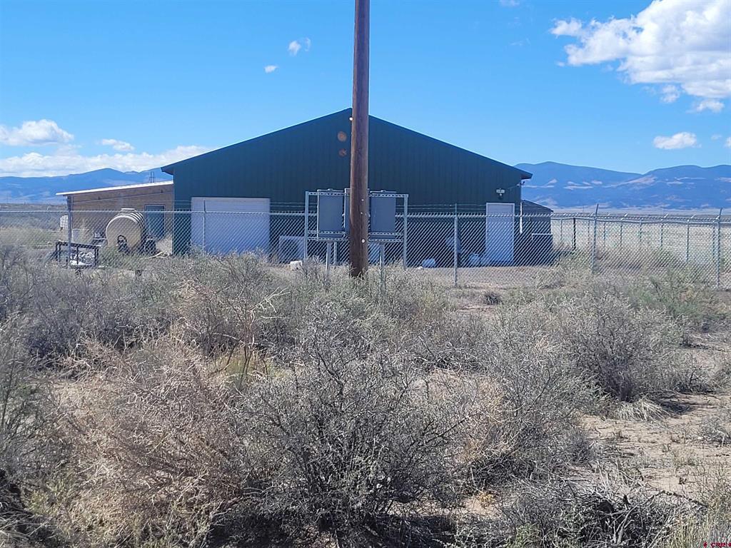 14231 Co Road 55 Road Saguache CO 81149
