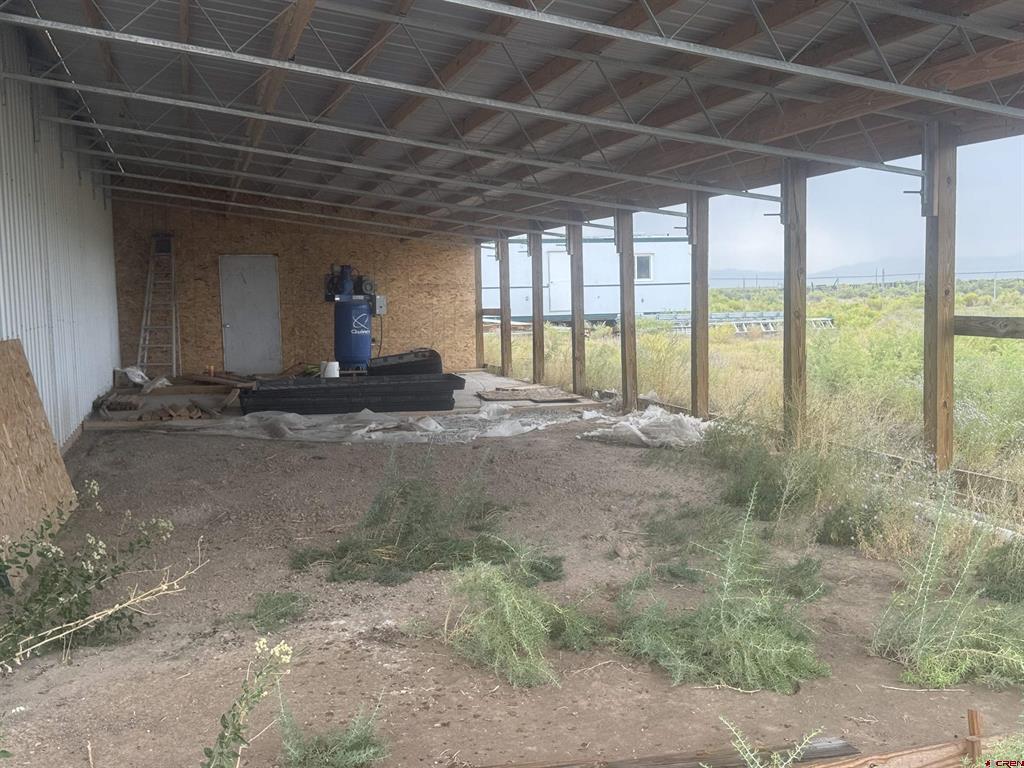 14231 Co Road 55 Road Saguache CO 81149