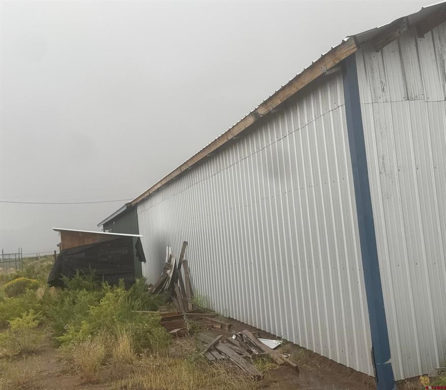 14231 Co Road 55 Road Saguache CO 81149