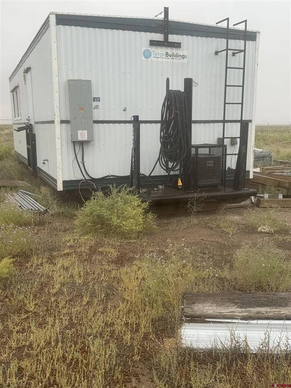 14231 Co Road 55 Road Saguache CO 81149