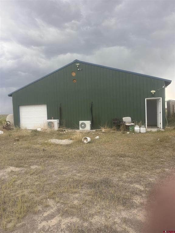 14231 Co Road 55 Road Saguache CO 81149