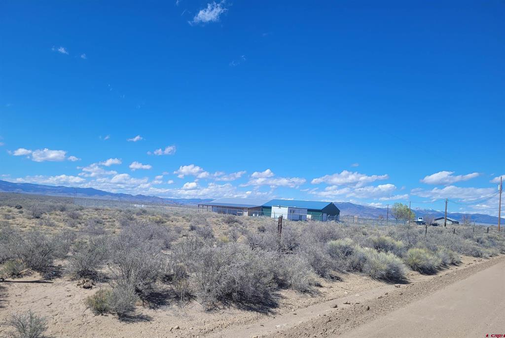 14231 Co Road 55 Road Saguache CO 81149