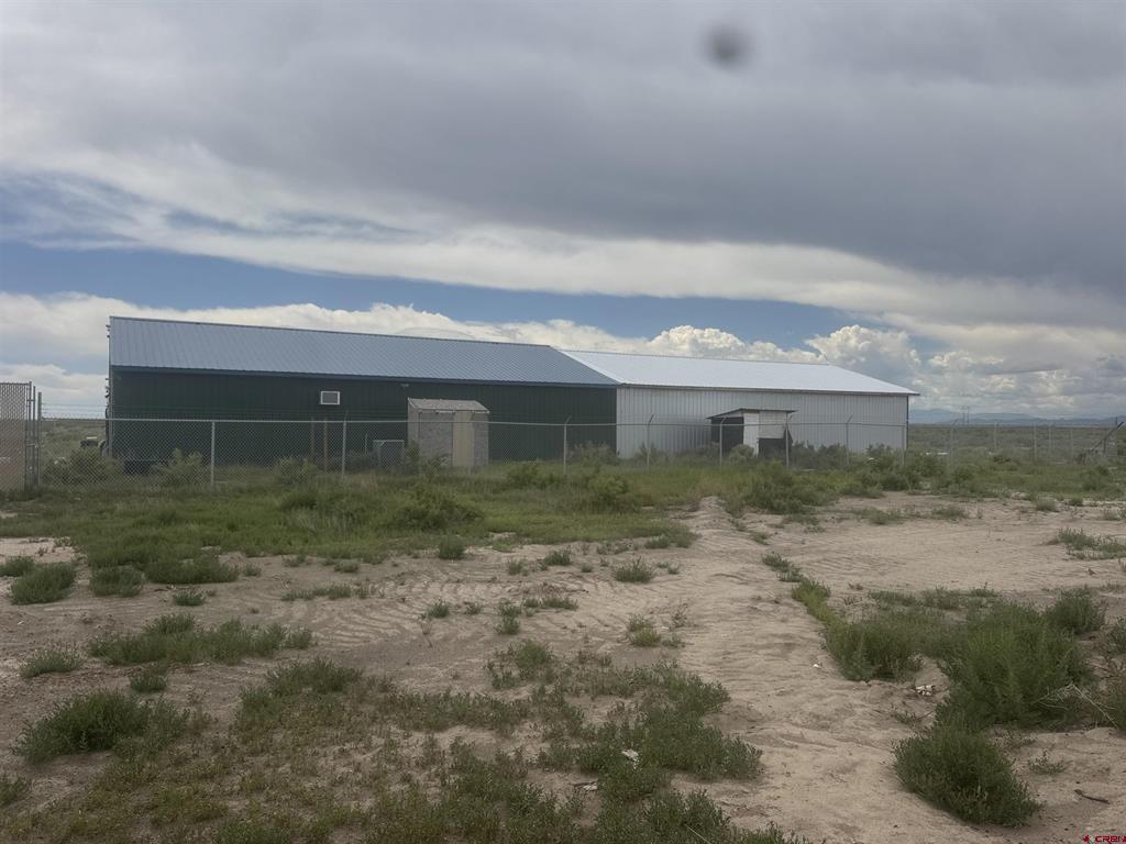 14231 Co Road 55 Road Saguache CO 81149
