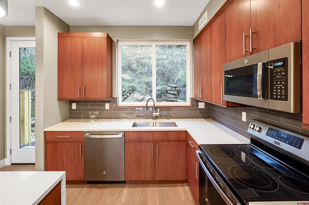 760 Goeglein Gulch Road Durango CO 81301