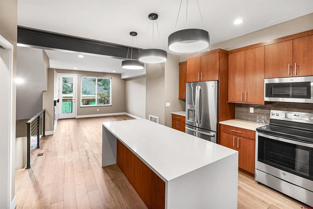 760 Goeglein Gulch Road Durango CO 81301
