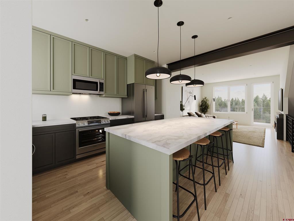 760 Goeglein Gulch Road Durango CO 81301