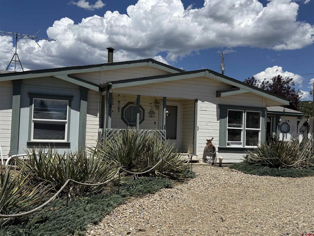 207 W Menefee Street Mancos CO 81328
