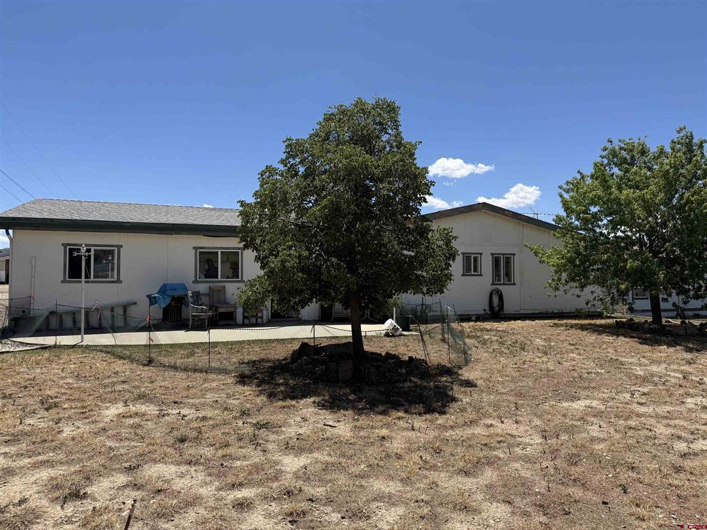 207 W Menefee Street Mancos CO 81328