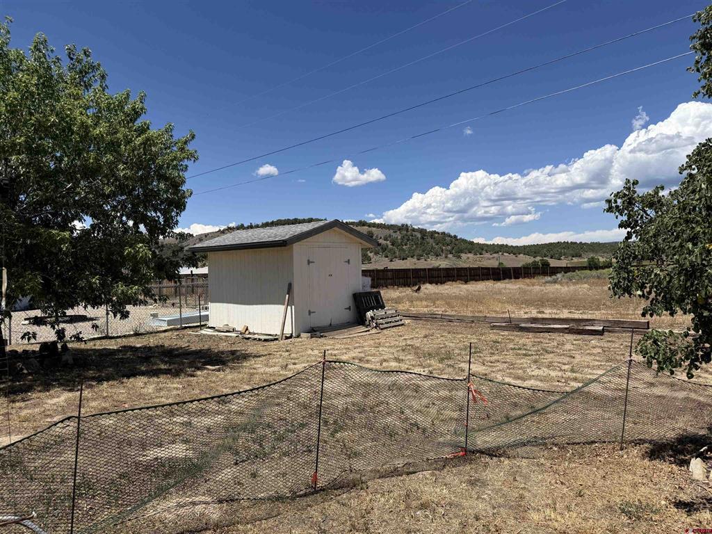207 W Menefee Street Mancos CO 81328