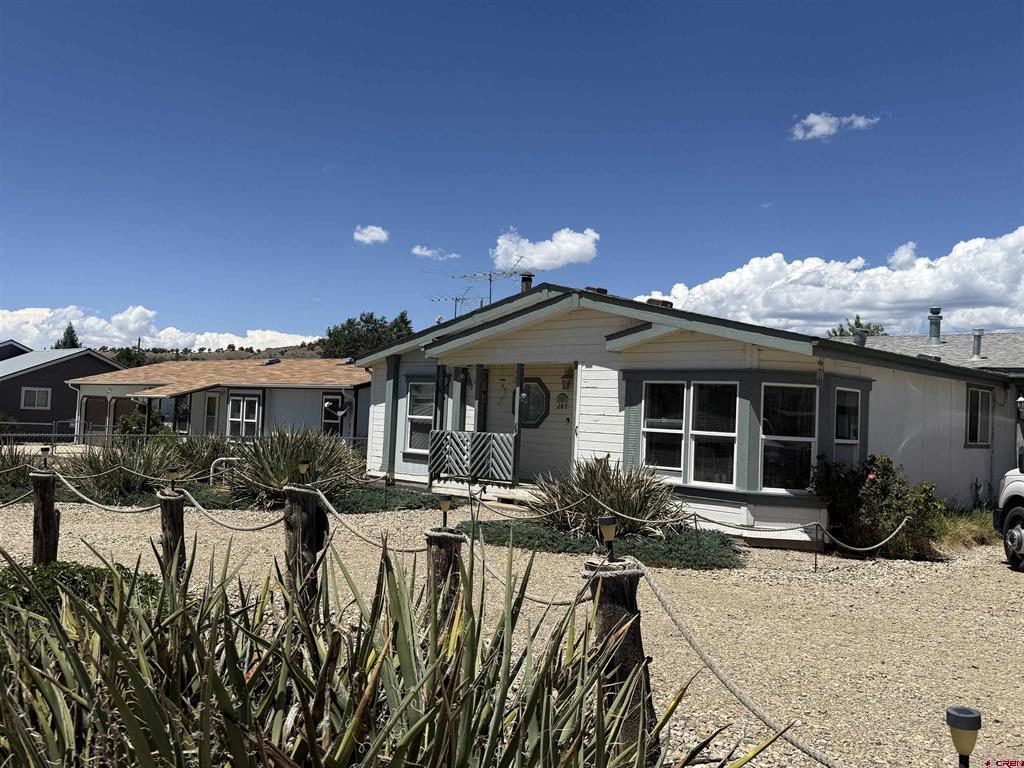 207 W Menefee Street Mancos CO 81328
