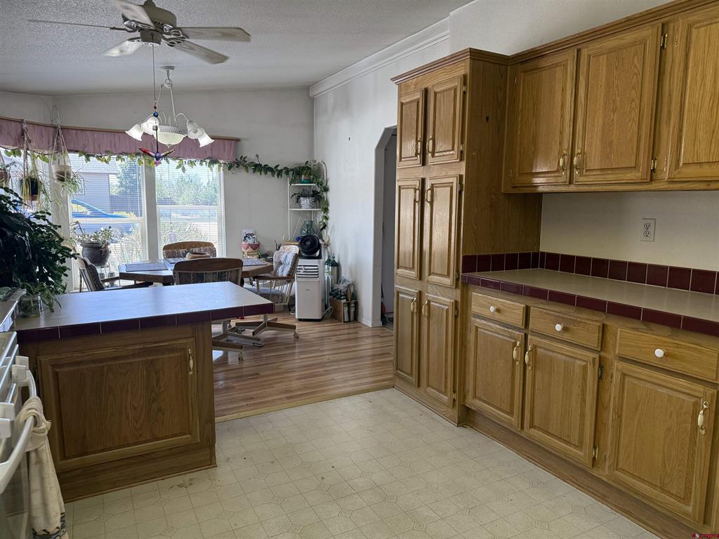 207 W Menefee Street Mancos CO 81328