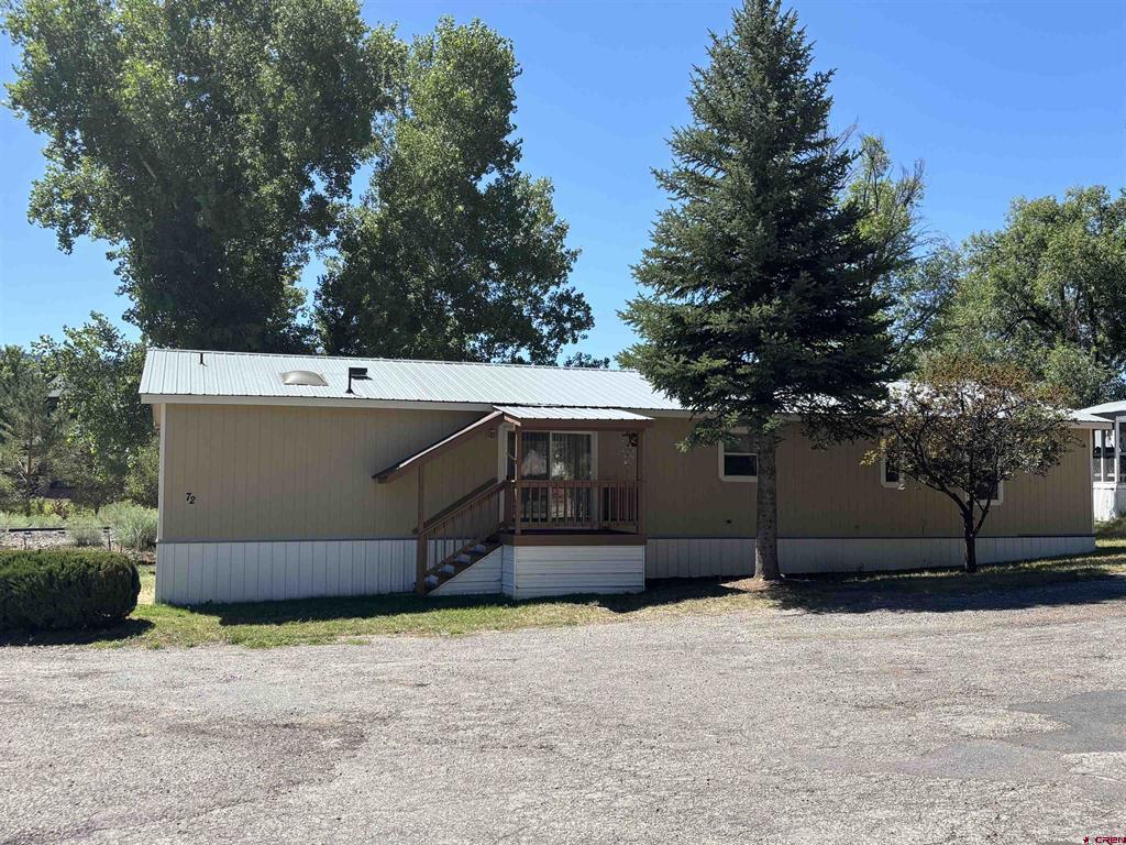 288 Animas View Drive Durango CO 81301