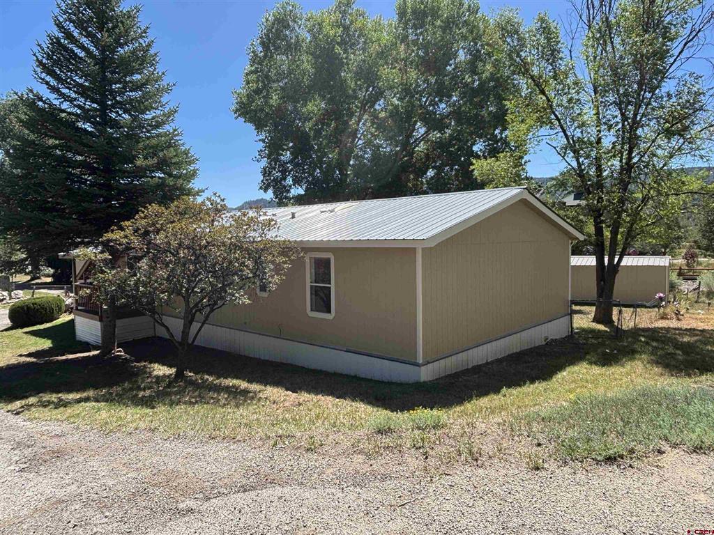 288 Animas View Drive Durango CO 81301