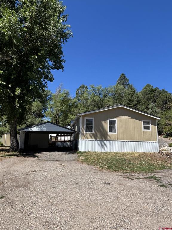 288 Animas View Drive Durango CO 81301