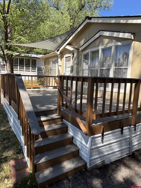 288 Animas View Drive Durango CO 81301