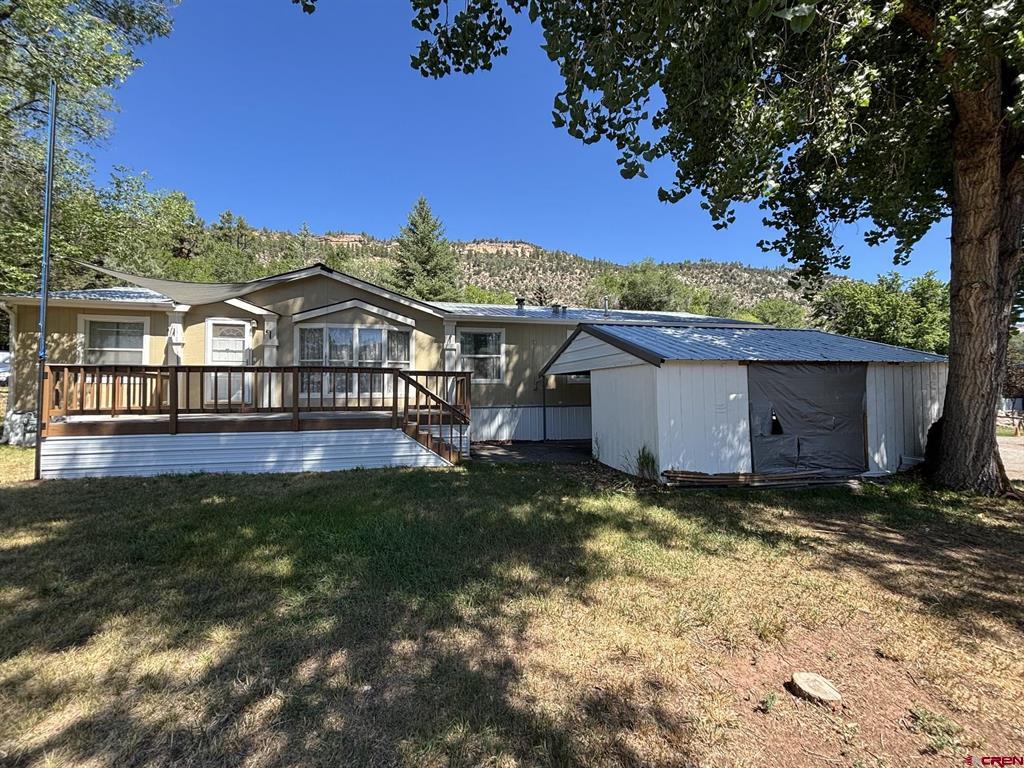 288 Animas View Drive Durango CO 81301