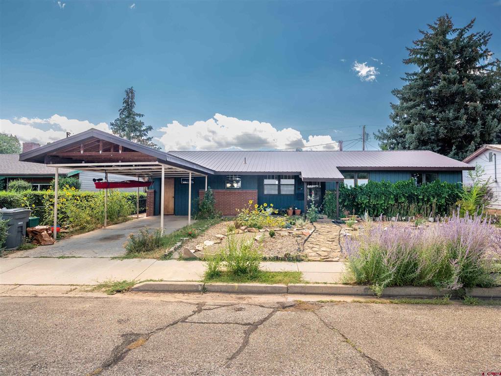 791 Birch Drive Cortez CO 81321