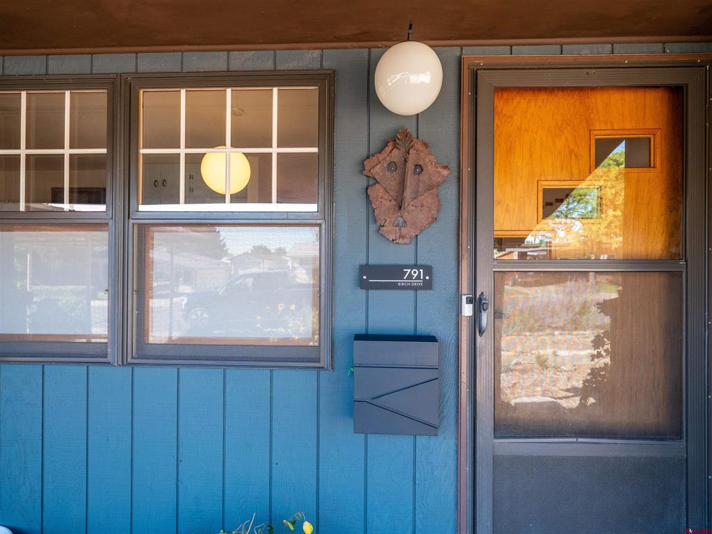 791 Birch Drive Cortez CO 81321