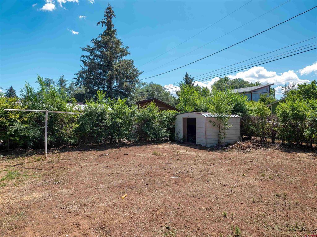 791 Birch Drive Cortez CO 81321