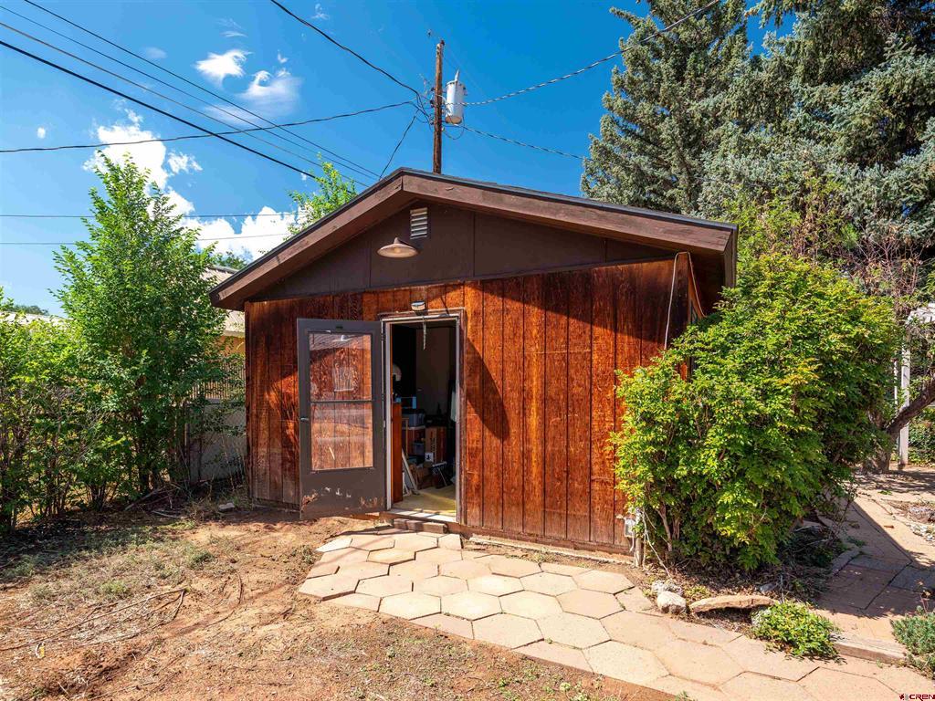 791 Birch Drive Cortez CO 81321