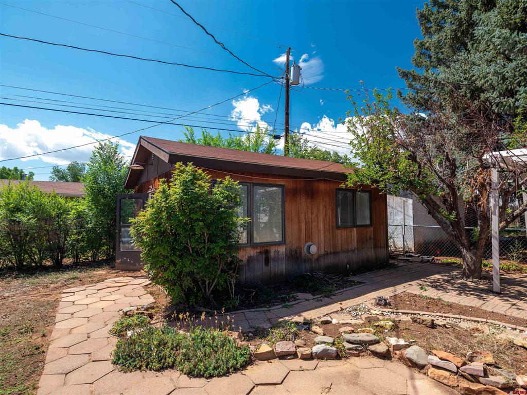 791 Birch Drive Cortez CO 81321