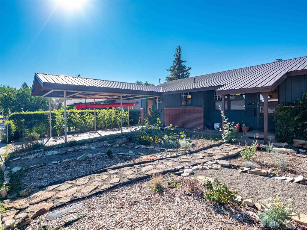 791 Birch Drive Cortez CO 81321