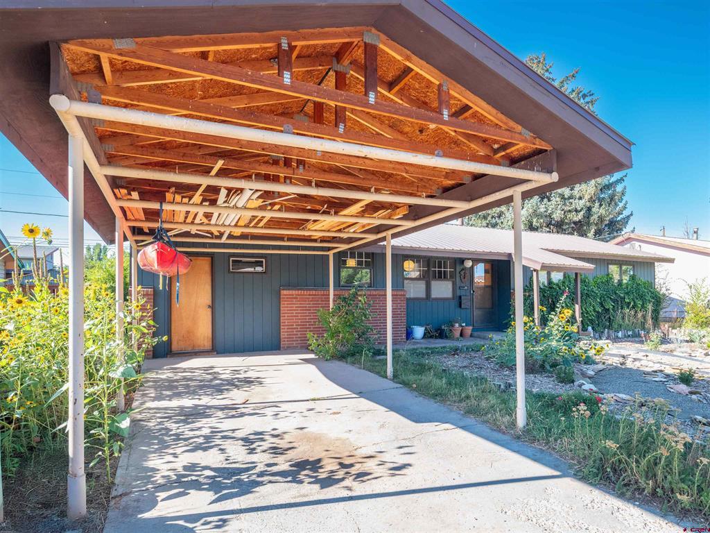 791 Birch Drive Cortez CO 81321