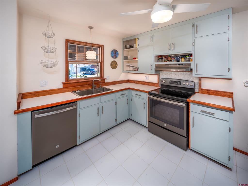 791 Birch Drive Cortez CO 81321