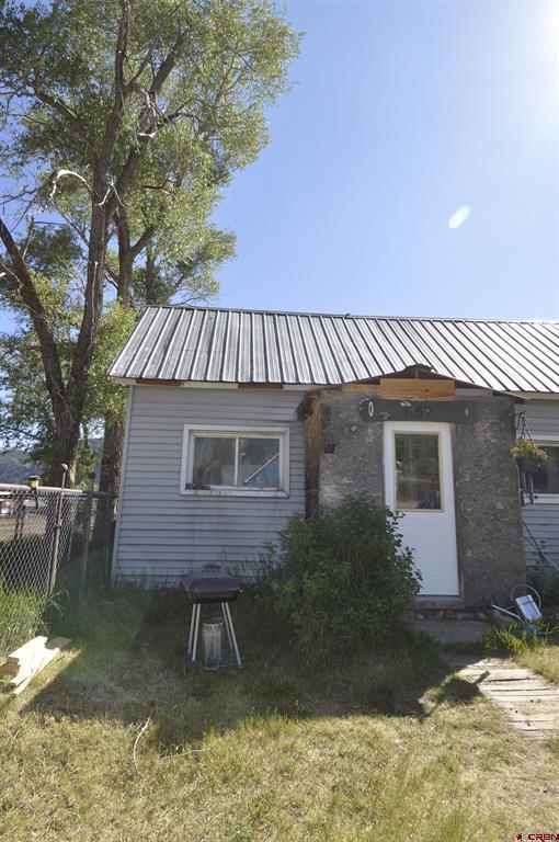 867 Mineral Street Silverton CO 81433