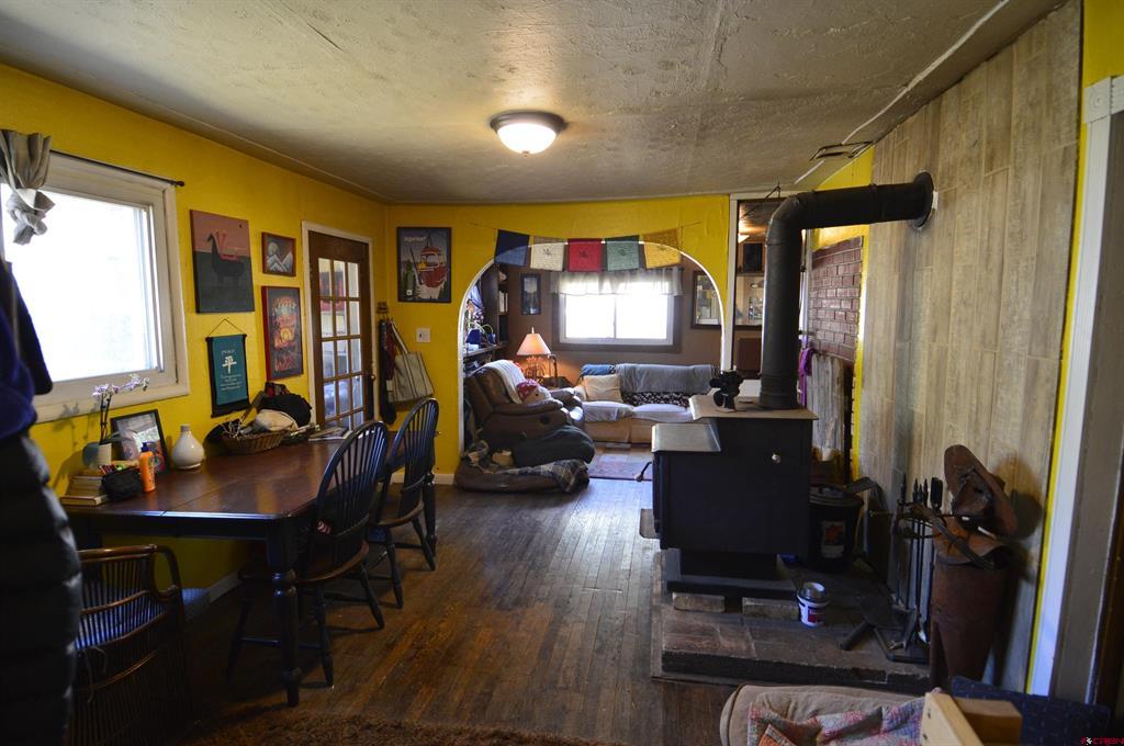 867 Mineral Street Silverton CO 81433
