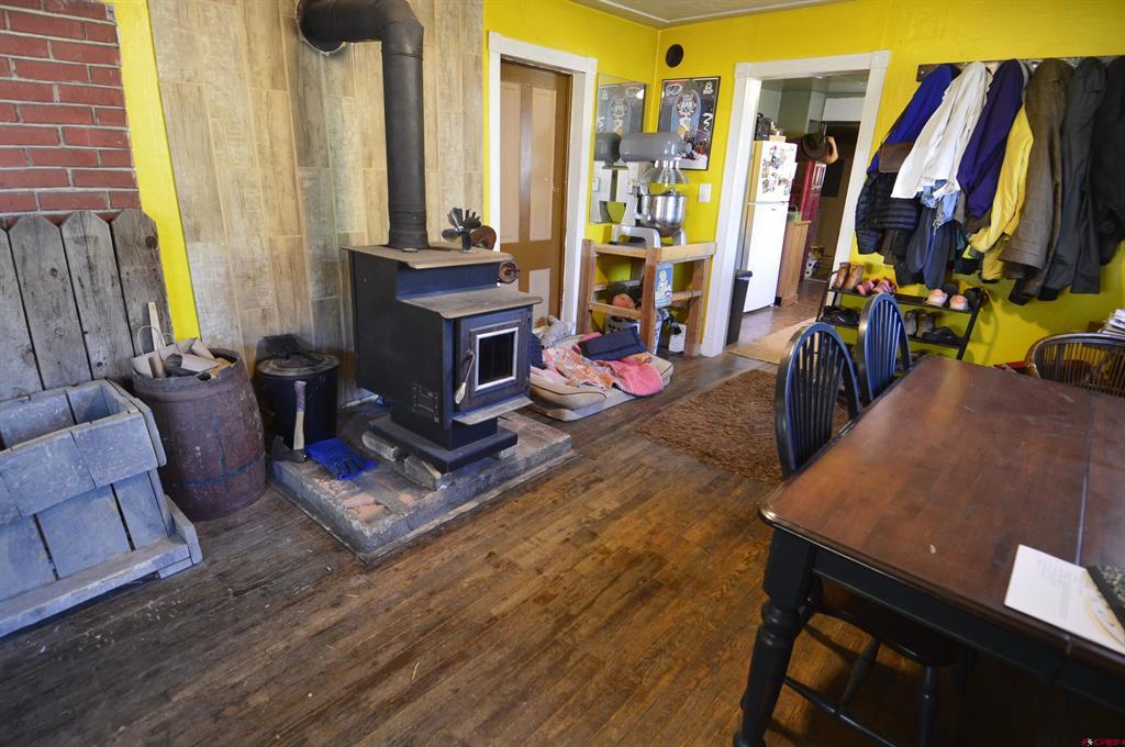 867 Mineral Street Silverton CO 81433