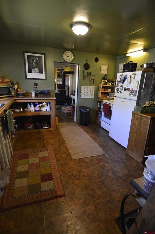 867 Mineral Street Silverton CO 81433