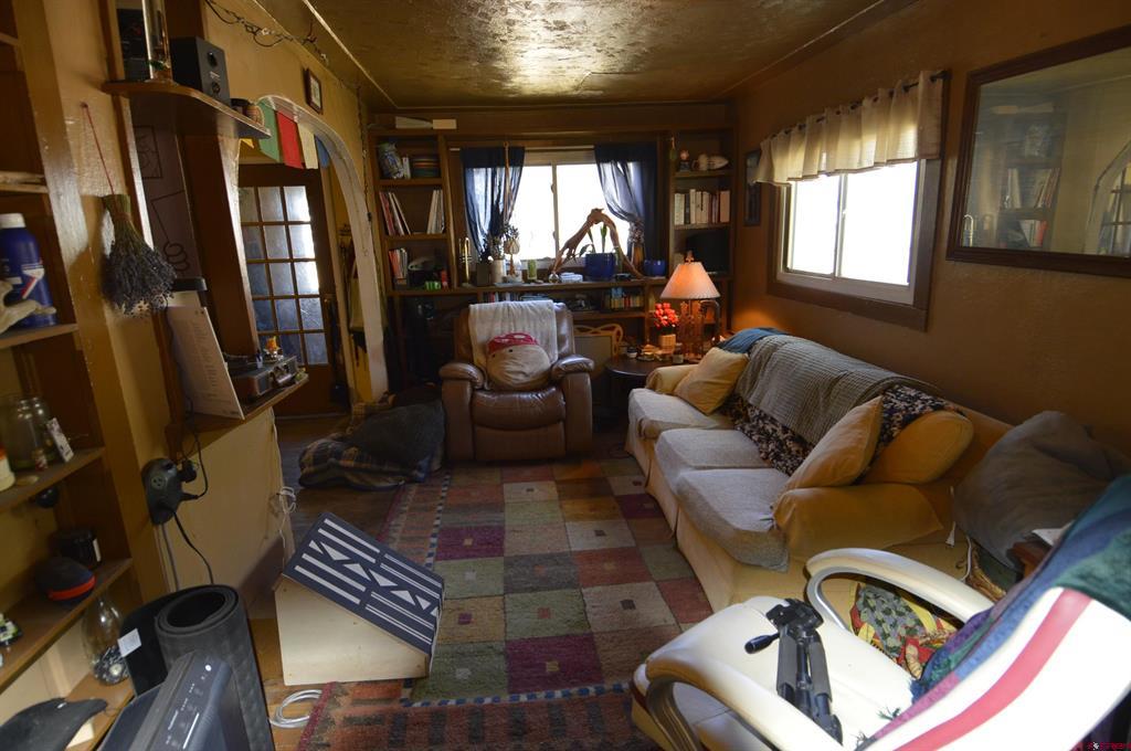 867 Mineral Street Silverton CO 81433